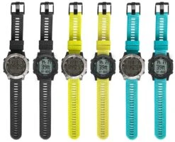 Scubapro ALADIN A1 / A2 SILIKON Armband Ersatzarmband Für A1 Und A2 Tauchcomputer