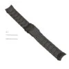 Scubapro A1 / A2 / G3 Metall Armband Ersatzarmband Für Tauchcomputer -ActionSport Würzburg Shop 05 064 015 a1 metallarmband