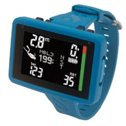 Scubapro LUNA 2.0 AI Tauchcomputer Collection 2023/24