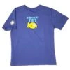 IQ T-Shirt Rausch Der Tiefe LIMITED EDITION -ActionSport Würzburg Shop 120317 2480 rausch der tiefe navy