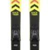 VÖLKL RACETIGER JUNIOR PRO Mit Bindung 7.0 VMOTION Kinderski Collection 2022 2 VÖLKL RACETIGER JUNIOR PRO Mit Bindung 7.0 VMOTION Kinderski Collection 2022 -ActionSport Würzburg Shop 120467 voelkl ski racetiger jr pro front scaled