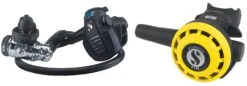 Scubapro MK19 EVO D420 Atemregler Mit Octopus R195 Atemreglerset