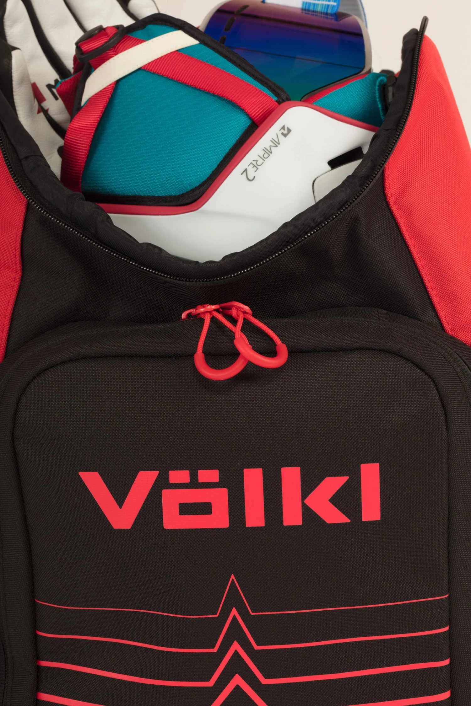 VÖLKL RACE BOOT PACK Skirucksack Rucksack Collection 2024 4 VÖLKL RACE BOOT PACK Skirucksack Rucksack Collection 2024 – Bild 2