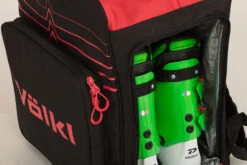 VÖLKL RACE BOOT & HELMET BACKPACK Rucksack Collection 2024 -ActionSport Würzburg Shop 142101 voelkl bag race boot helmet backpack2