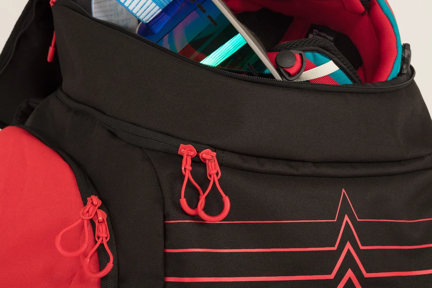 VÖLKL RACE BACKPACK TEAM LARGE Skirucksack Collection 2024 6 VÖLKL RACE BACKPACK TEAM LARGE Skirucksack Collection 2024 – Bild 4