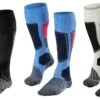 FALKE SK1 Damen Skisocken Snowboardsocken Collection 2024