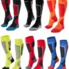 FALKE SK4 Herren Skisocken Snowboardsocken Collection 2024 -ActionSport Würzburg Shop 16550 SK4 Men black 2024 set