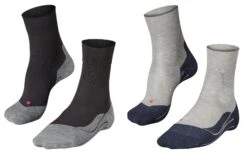 FALKE RU4 Herren Running Socken Laufsocken