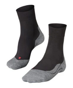 FALKE RU4 Herren Running Socken Laufsocken -ActionSport Würzburg Shop 16703 ru4 black mix 1uwfycbm78vpib