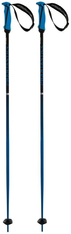 VÖLKL PHANTASTICK Skistock Skistöcke (16 Mm) Collection 2022 -ActionSport Würzburg Shop 169807 phantastick 16mm blue
