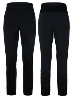 ZIENER NEBIL Herren Softshell Langlaufhose Hybridhose Collection 2022