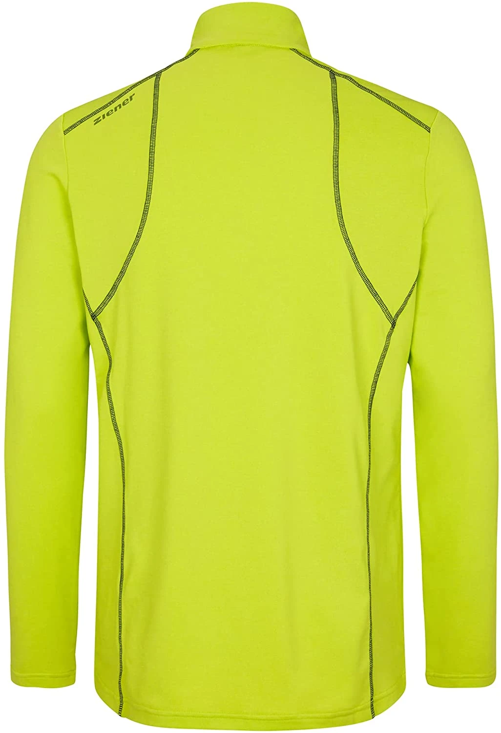 ZIENER JOCHEL Herren Skipullover Unterzieher Funktionsshirt Collection 2022 5 ZIENER JOCHEL Herren Skipullover Unterzieher Funktionsshirt Collection 2022 – Bild 3
