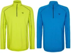 ZIENER JOCHEL Herren Skipullover Unterzieher Funktionsshirt Collection 2022