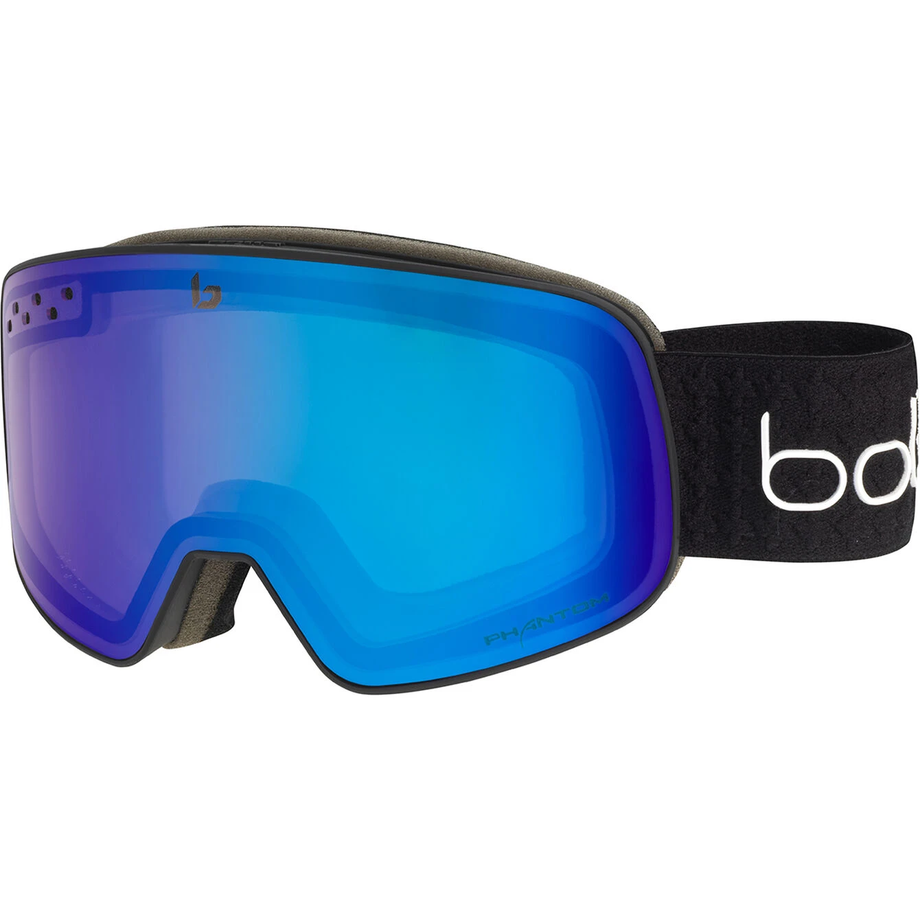 BOLLÉ NEVADA PHOTOCHROMIC Skibrille Snowboardbrille Collection 2024 3 BOLLÉ NEVADA PHOTOCHROMIC Skibrille Snowboardbrille Collection 2024