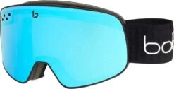 BOLLÉ NEVADA Skibrille Snowboardbrille Collection 2024