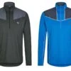 ZIENER JONGA Funktioneller Wärmender Herren Midlayer Collection 2023 -ActionSport Würzburg Shop 227251 jonga black 3