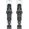 HEAD Worldcup Rebels E-SL Ski Mit FREEFLEX 11 GW Bindung Collection 2024 -ActionSport Würzburg Shop 31320305 rebels E SL 2023 1