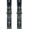 HEAD Worldcup Rebels E-RACE Ski Mit FREEFLEX 11 GW Bindung Collection 2024 -ActionSport Würzburg Shop 31326306 rebels e race 2024 1