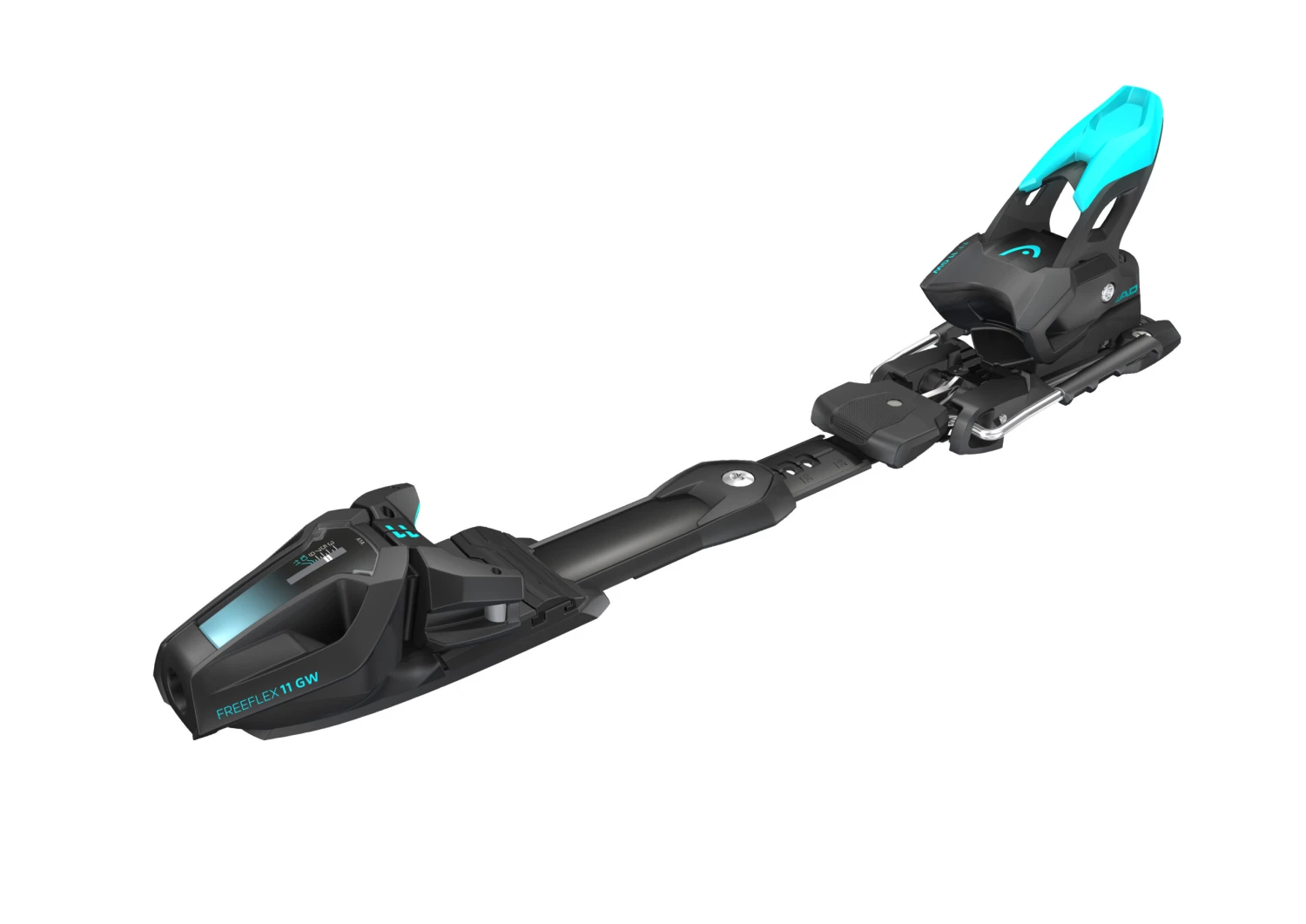 HEAD Worldcup Rebels E-RACE Ski Mit FREEFLEX 11 GW Bindung Collection 2024 4 HEAD Worldcup Rebels E-RACE Ski Mit FREEFLEX 11 GW Bindung Collection 2024 – Bild 2