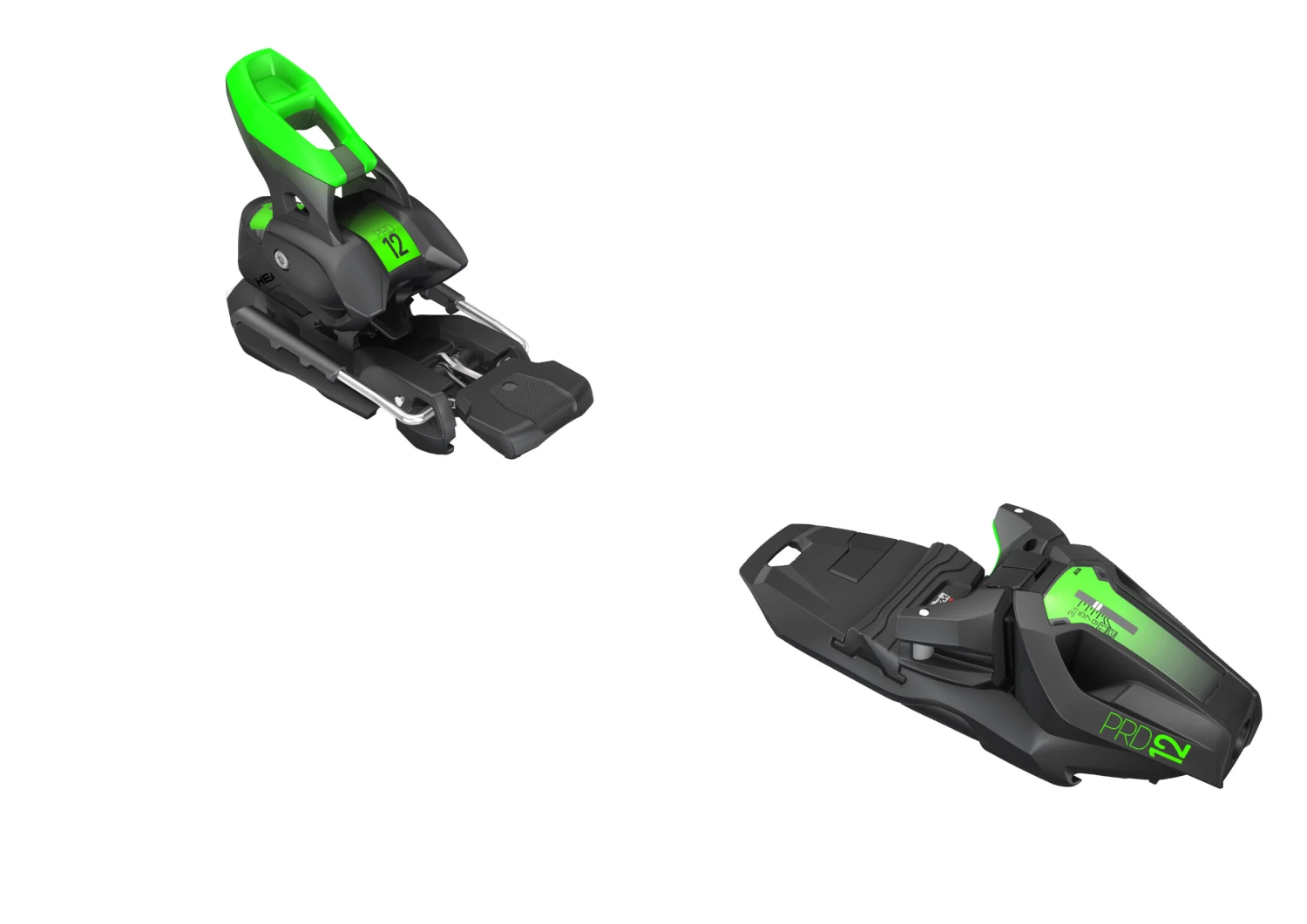 HEAD Supershape E-MAGNUM SW Mit PRD 12 GW Bindung Alpin Ski Collection 2023 4 HEAD Supershape E-MAGNUM SW Mit PRD 12 GW Bindung Alpin Ski Collection 2023 – Bild 2