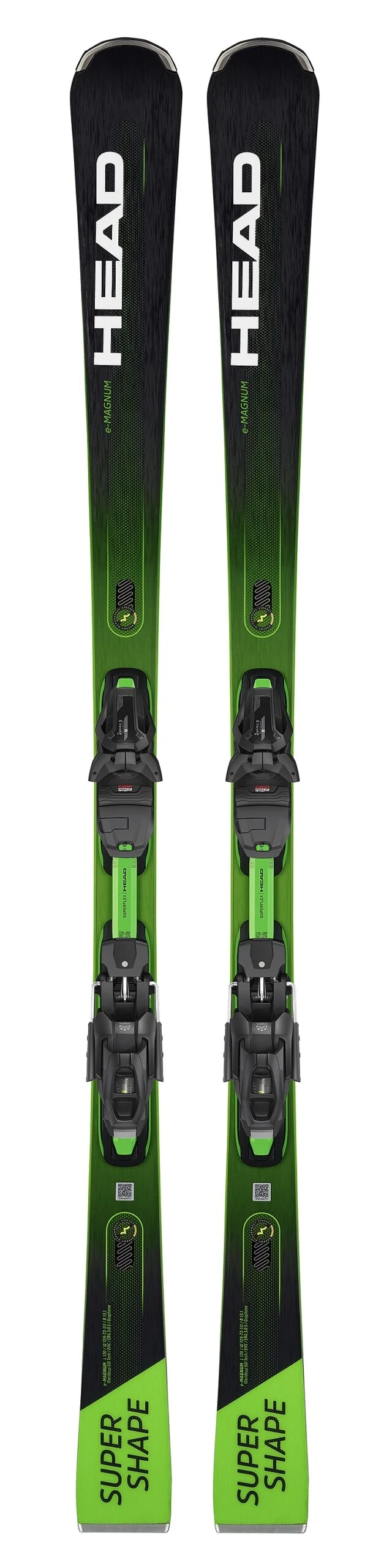 HEAD Supershape E-MAGNUM SW Mit PRD 12 GW Bindung Alpin Ski Collection 2023 3 HEAD Supershape E-MAGNUM SW Mit PRD 12 GW Bindung Alpin Ski Collection 2023