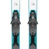 HEAD Worldcup Rebels E-XSR SW LYT Ski Mit PR 11 GW Bindung Collection 2024 -ActionSport Würzburg Shop 31341301 rebels e XSR 2024 1