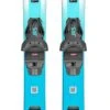 HEAD Supershape TEAM EASY JRS Kinder Ski Mit JRS 7.5 GW Bindung Collection 2024 -ActionSport Würzburg Shop 31420301 supershape team 2024 1