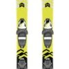 HEAD Supershape TEAM SLR 2 Kinder Ski Mit Bindung Collection 2018 2 HEAD Supershape TEAM SLR 2 Kinder Ski Mit Bindung Collection 2018 -ActionSport Würzburg Shop 314237 supershape team 75 1