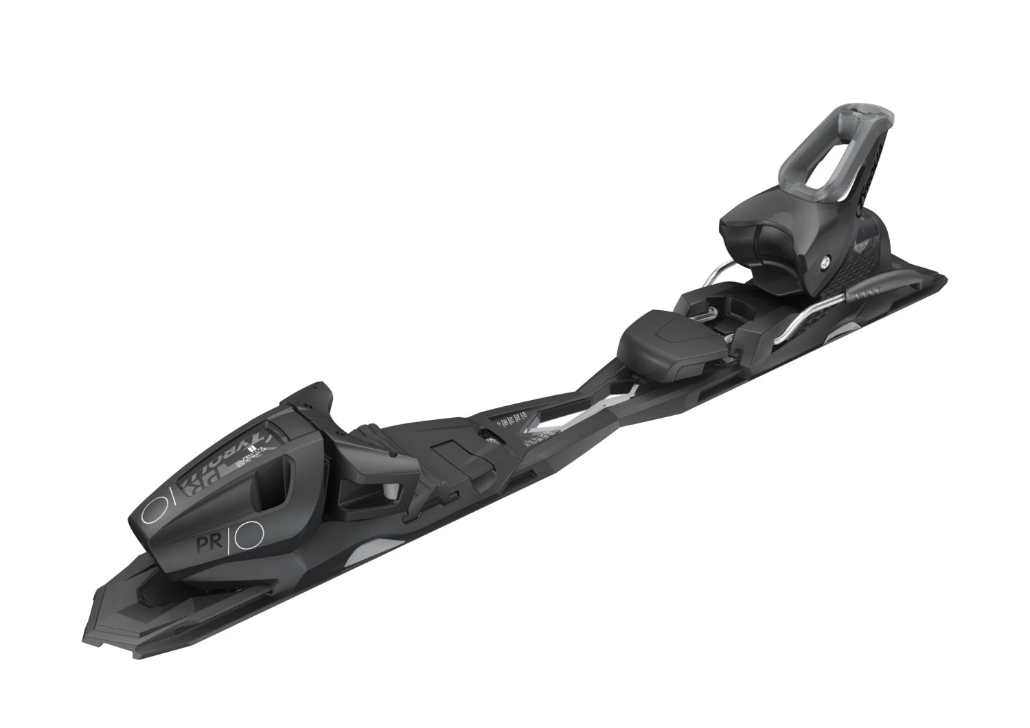 HEAD SHAPE 3.0 LYT Mit PR10 GW Bindung Allrounder Ski Collection 2024 4 HEAD SHAPE 3.0 LYT Mit PR10 GW Bindung Allrounder Ski Collection 2024 – Bild 2