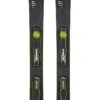 HEAD SUPER JOY SW SLR Joy Pro Ski Mit JOY 11 GW Bindung Damen Ski Collection 2023 -ActionSport Würzburg Shop 31560101 315601 1