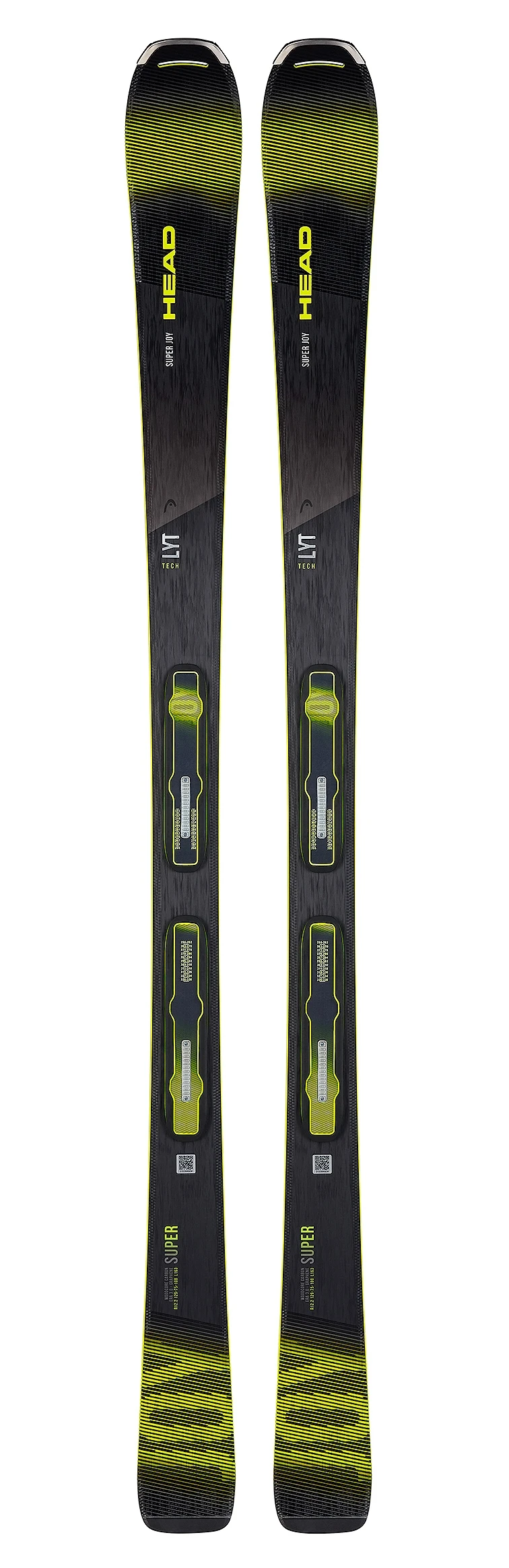 HEAD SUPER JOY SW SLR Joy Pro Ski Mit JOY 11 GW Bindung Damen Ski Collection 2023 3 HEAD SUPER JOY SW SLR Joy Pro Ski Mit JOY 11 GW Bindung Damen Ski Collection 2023