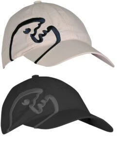 IQ UV 200+ Cap Bites Basecap (55-61 Cm)