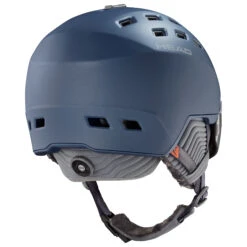 HEAD RACHEL VISIER Damenskihelm Snowboardhelm Collection 2024 5 HEAD RACHEL VISIER Damenskihelm Snowboardhelm Collection 2024 -ActionSport Würzburg Shop 323563 rachel sparkblue 2024 2