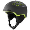 HEAD REV Skihelm Snowboardhelm UNISEX Collection 2022 2 HEAD REV Skihelm Snowboardhelm UNISEX Collection 2022 -ActionSport Würzburg Shop 323630 rev black lime 2021 1