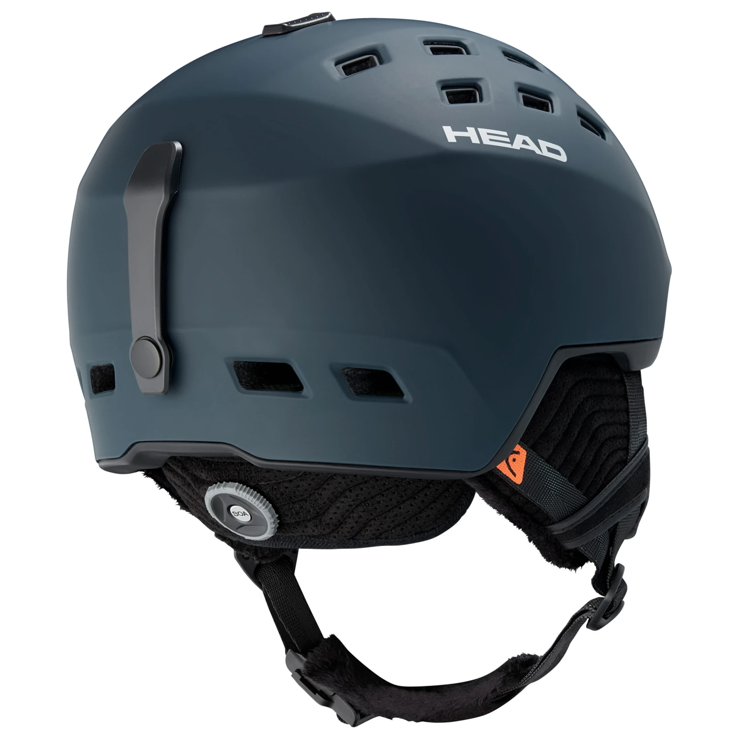 HEAD REV Skihelm Snowboardhelm UNISEX Collection 2023 3 HEAD REV Skihelm Snowboardhelm UNISEX Collection 2023
