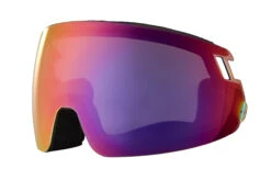 HEAD RADAR / RACHEL 5K POLA Sichtscheibe Ersatzvisier Für Skihelm