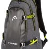 HEAD Rebels Backpack Skirucksack Collection 2019 -ActionSport Würzburg Shop 383018 rebels backpack 1