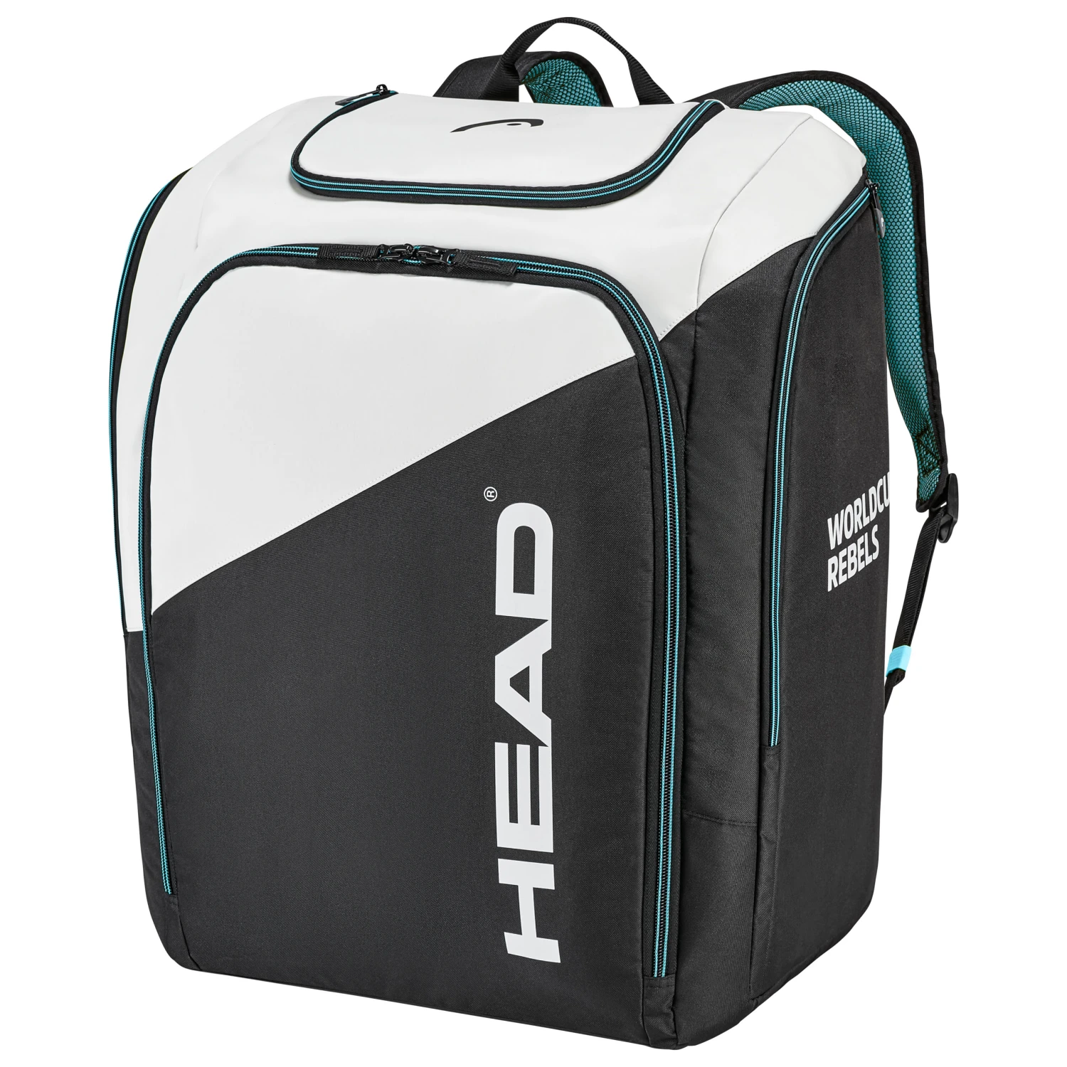 HEAD Rebels Racing Backpack L Skirucksack Collection 2024 3 HEAD Rebels Racing Backpack L Skirucksack Collection 2024
