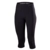 FALKE WOMEN 3/4 TIGHTS WARM Skihose Skiunterwäsche Collection 2023 -ActionSport Würzburg Shop 39117 women 3 4 tights black 2017