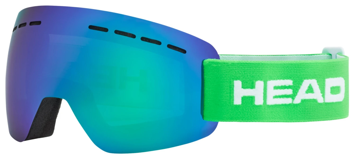 HEAD SOLAR FMR Skibrille Snowboardbrille Collection 2023 3 HEAD SOLAR FMR Skibrille Snowboardbrille Collection 2023