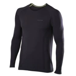 FALKE MEN LONGSLEEVED SHIRT COMFORT WARM