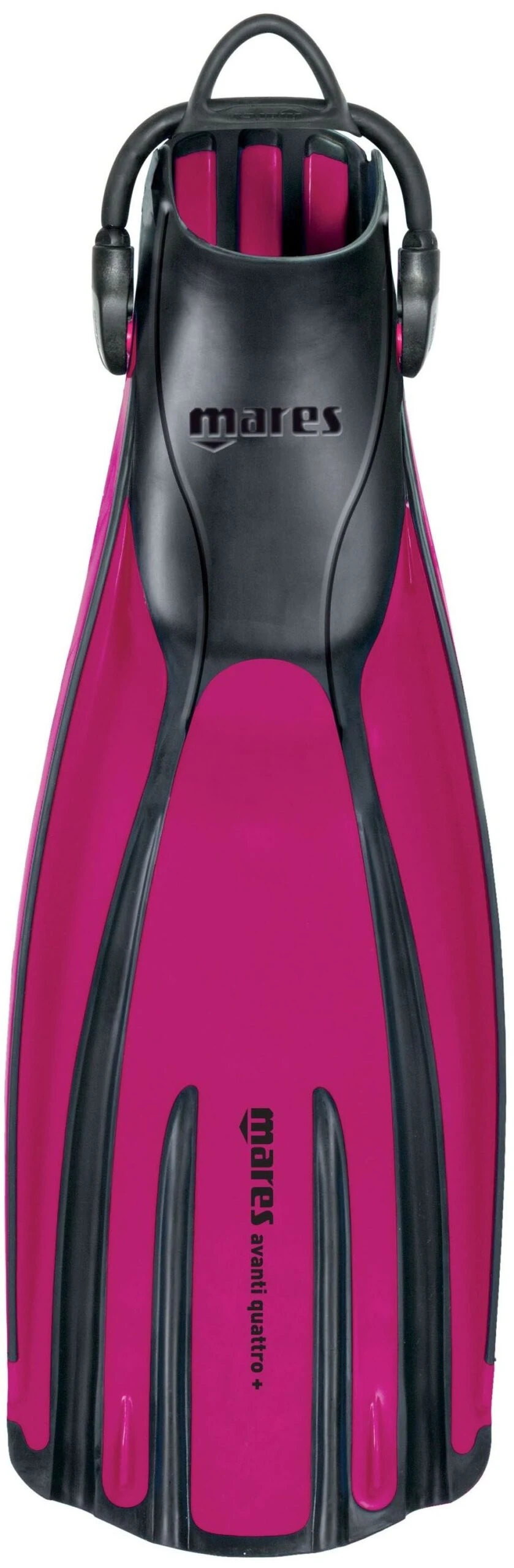Mares Quattro+ Geräteflosse 3 Mares Quattro+ Geräteflosse