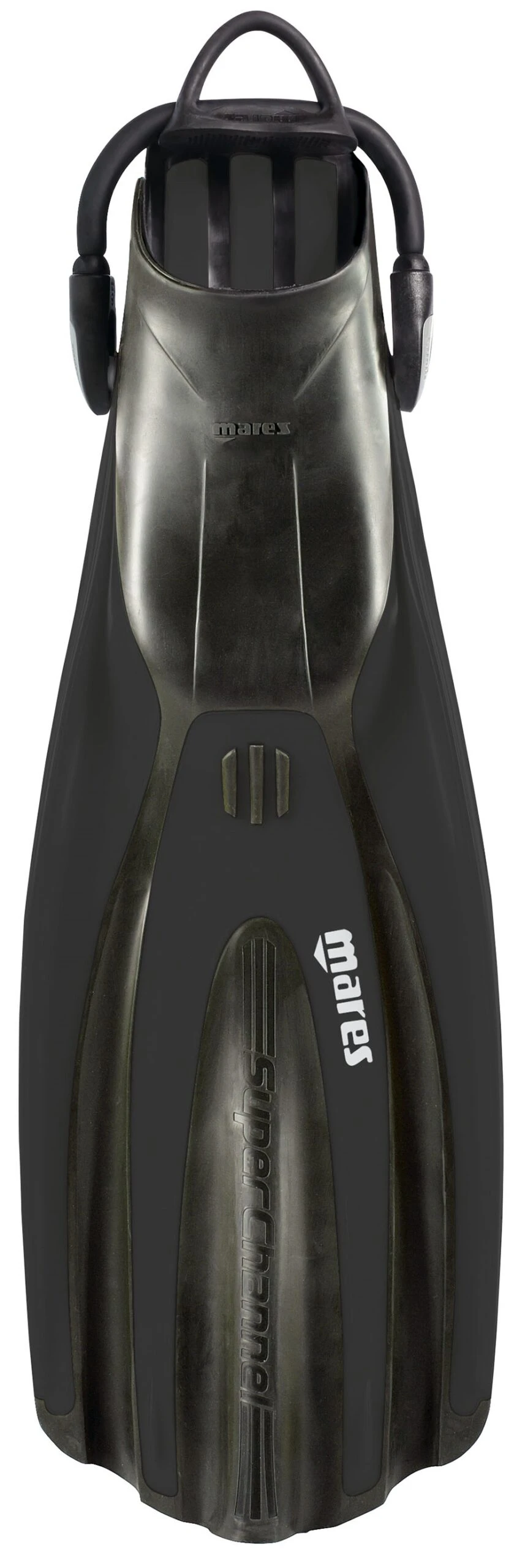 Mares SUPERCHANNEL OH Geräteflosse Fersenbandflosse 3 Mares SUPERCHANNEL OH Geräteflosse Fersenbandflosse