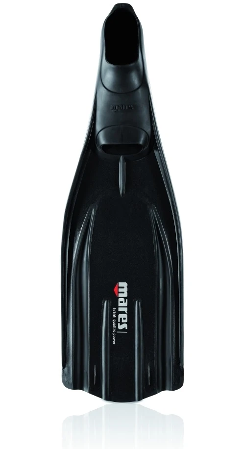 Mares Avanti Quattro Power Vollfußflosse 3 Mares Avanti Quattro Power Vollfußflosse