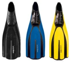 Mares AVANTI TRE Vollfußflosse Schnorchelflosse