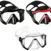 Mares I3 Einglastauchmaske Tauchmaske -ActionSport Würzburg Shop 411040 i3 bbkbkset