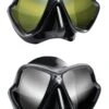 Mares X-VISION ULTRA LIQUID SKIN MIRROR Tauchmaske 2 Mares X-VISION ULTRA LIQUID SKIN MIRROR Tauchmaske -ActionSport Würzburg Shop 411052 gogrkgrk set