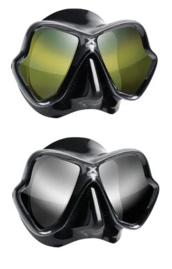 Mares X-VISION ULTRA LIQUID SKIN MIRROR Tauchmaske