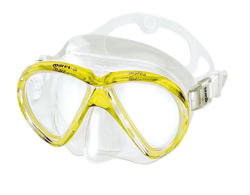 Mares MAREA Tauchmaske 3 Mares MAREA Tauchmaske