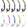Mares ERGO DRY Trockenschnorchel -ActionSport Würzburg Shop 411481 BK set